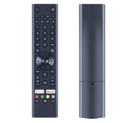 GOUYESHO Nuevo Mando a Distancia de Repuesto para TD Systems K32DLX15GLE 10213983 10513981 K24DLX15GLE K32DLX14GLE K40DLX14GLE K40DLX15GLE K50DLX14GLQ K50DLX15GLE K65DLX14GLE K65DLX14GLE GLQ K58