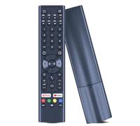 GOUYESHO Nuevo Mando a Distancia de Repuesto para TD Systems K32DLX15GLE 10213983 10513981 K24DLX15GLE K32DLX14GLE K40DLX14GLE K40DLX15GLE K50DLX14GLQ K50DLX15GLE K65DLX14GLQ K58DLX15GLE (función de