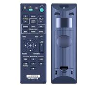 GOUYESHO Nuevo Mando a Distancia de sustitución RM-ANP115 para Sony Sound Bar HT-CT370 SA-WCT770 SA-CT370 SA-CT770 HTCT370 HT-CT770
