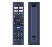 GOUYESHO Nuevo Mando a Distancia para proyector VOPLLS 4K M10, para proyector WiMiUS K9, para TOPTRO X9 Beamer 4K, para YABER V12 U12, para Blitzwolf BW-V6, para MECOOL KP2