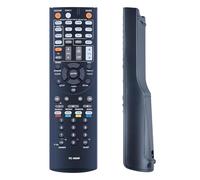 GOUYESHO Nuevo RC-866M Apto para Receptor Onkyo AV Reemplazo Mando a Distancia Compatible con TXNR315 TX-NR525 TX-NR535 TX-NR737 TX-NR626 TX-SR506 TX-SR606 TX-SR607 HT-RC160 HT-S5300 HT-S6 HT-R391 3