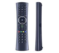 GOUYESHO Nuevo RM-I08UM Mando a Distancia de Repuesto Adecuado para Humax FreeSat+ TV HDD Recorders RM-108UM RM108UM RMI08UM HB-1000S HDR-1000S HB-1100S HDR-1100S