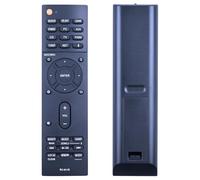 GOUYESHO RC-911R - Mando a Distancia de Repuesto TX-NR575 TX-NR585 TX-NR656 TX-NR676 TX-NR686 TX-NR757 TX-NR777 TX-NR787 TX-RZ610 TX-RZ710 TX-RZ72 0 Compatible con Receptor de Red AV Onkyo