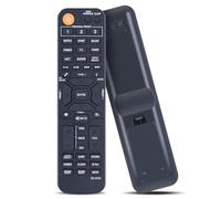 GOUYESHO RC-974R - Mando a distancia de repuesto para receptor de audio Pioneer VSX-934, VSX-LX304, VSX-LX104, VSX934, VSXLX304, VSXLX104, VSX-LX504, VSX-LX305, VSX-LX105, VSX-LX505 VSX-93 5, VSXLX305