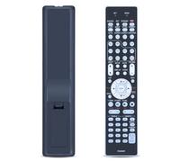 GOUYESHO RC006SR - Mando a distancia para receptor de cine en casa Marantz NR-1501 y NR1501