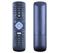 GOUYESHO RM-L1285 - Mando a Distancia de Repuesto para televisor Philips LCD LED OLED 4K