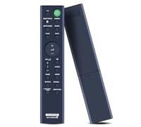 GOUYESHO RMT-AH500U - Mando a Distancia para Sony Soundbar AV System SA-WS350 SAWS350 SA-S350 SAS350 SA-WSD35 SAWSD35 SA-SD35 SASD35 HT-S350 HT-SD350 HT-SD35 HTSD35 RMTAH500U