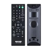 GOUYESHO RMT-D198P - Mando a distancia para reproductor discos para Blu-ray para Sony DVP-SR370, DVP-SR360, DVP-SR760HP, DVP-SR760H, DVP-SR160, DVP-SR170, DVP-SR150, DVP-SR750H, DVP-SR120, DVP-SR3550H