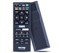 GOUYESHO RMT-VB201U - Mando a Distancia de Repuesto para Sony para BLU-Ray Player BDP-BX370 BDP-S1700 BDP-S3700 BDP-S6700 UBP-X700 BDP BX370 BDP S1700 BDP S3700 BDP S6700 UBP X700