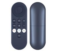 GOUYESHO Voice KP45CM Control Remoto por Voz para Portal de Facebook TV