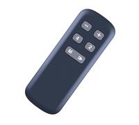 GOUYESHO Walking Pad - Cinta de correr de repuesto con mando a distancia compatible con Quekuane X2DF Treadmill