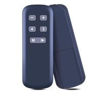 GOUYESHO Walking Pad Cinta de Correr Reemplazo Mando a Distancia Compatible con Cazvian Tm-6000 Treadmill