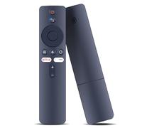 GOUYESHO XMRM-006A Nue Voice - Mando a distancia de repuesto para Xiaomi MI Box, MI TV Stick MDZ-24-AA