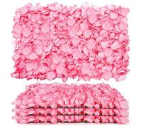 GOUZIBHD Juego de Paneles de Pared de Flores,60 X 40 cm Paneles Florales Artificiales de Hortensias 3D Fondo de Pared con Flores Artificiales para Fiestas Bodas,Paquete de 4