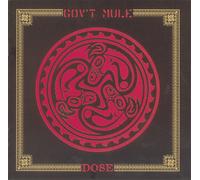 Gov T Mule Dose (CD) (Importación USA)