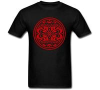 Gov T Mule Rock Jam Unisex 100% Cotton Short-Sleeve T-Shirts Black XL