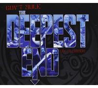 Gov T Mule - The deepest end