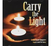 Govan Citadel Songsters - Carry the Light