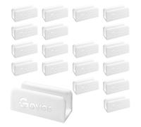 Govee 20x Clips Mounting Bracket for Neon LED strip H61A1 profile marca