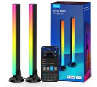 BARRA LED GOVEE TV RGBIC H6046