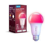 Govee - Bombilla inteligente WiFi y BLE de 800 lm