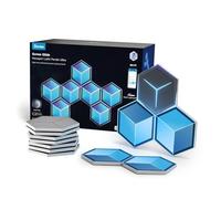 Govee - Paquete de 7 paneles luminosos Glide Hexagon Ultra