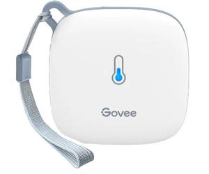 Govee H5179 | Termómetro e higrómetro | Wi-Fi, pantalla