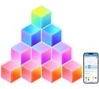 Govee H6066 Glide Hexa Pro | Paneles LED | RGBIC
