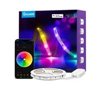 Govee H618A3D1 Luces de tira LED RGBIC Básicas Wi-Fi Bluetooth 5m