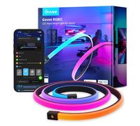 Ruban Led Govee Govee neon Gaming table light
