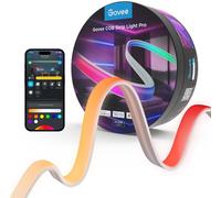 Govee H61E5 COB Tiras de Luces Pro 3m | Cinta LED | Wi-Fi, Bluetooth, RGBICW