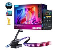 Tira LED inteligente Govee H66A0 3,6 m Wi-Fi Bluetooth Multicolor