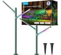 Govee H7086341 Luces de jardín RGBICWW