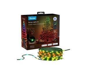 Govee H80C4 | Cadena de luces 20m