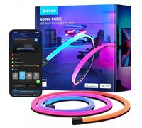 Govee Neon Gaming Table Light (3M) v Smart Rgbic Led Strip ACC NUEVO