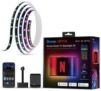 Govee - Netflix Envisual TV Retroiluminación 55~65 pulgadas