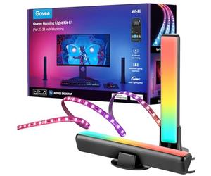 Govee - PC Monitor Pro Kit (for 27-34 inch Monitor)