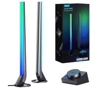 GOVEE RGBIC GAMING LIGHT BARS; H6047 (GOVEE) Cantidad X 1