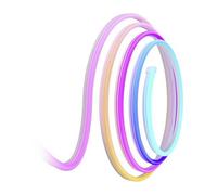 Govee - Neon Strip Light 4 Meter White Matter ready