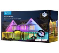 GOVEE RGBIC LUCES EXTERIORES 30M IP67; H705A (GOVEE) Cantidad X 1