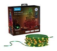 Govee RGBW lighting for Christmas tree Matter, 20 m