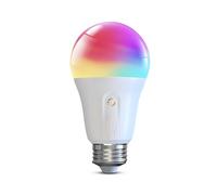 Bombilla inteligente Govee H6009 LED E26 A19 Wi-Fi Bluetooth RGB 1200 lm