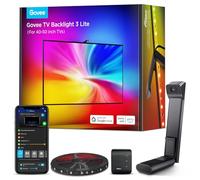 Govee TV Backlight 3 Lite 2,4m para TVs 40-50 pulgadas