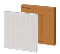 GoveeLife Accesorios de repuesto para purificador de aire para H7124, H712C, 1 paquete