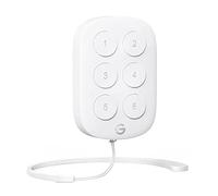 GoveeLife Mini sensor inteligente inalámbrico de 6 botones, control de grupo múltiples dispositivos, botón de control versátil, funciona con pilas, soporta la mayoría de los productos Govee Smart