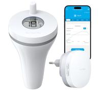 GoveeLife Termómetro de piscina WiFi con aplicación