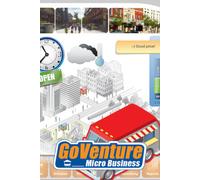 GoVenture Micro Business (PC) Steam Key GLOBAL