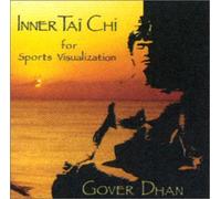 Gover Dhan - Inner Tai Chi Sport Vizualisation