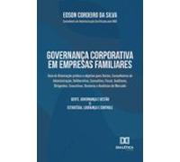 Governança Corporativa Em Empresas Familiares (ebook)
