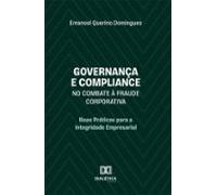 Governança E Compliance No Combate À Fraude Corporativa (ebook)